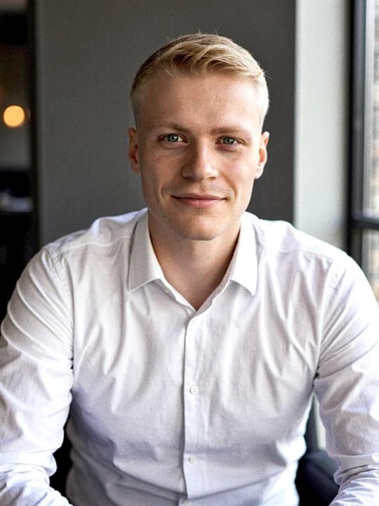 Jesper Kruse
