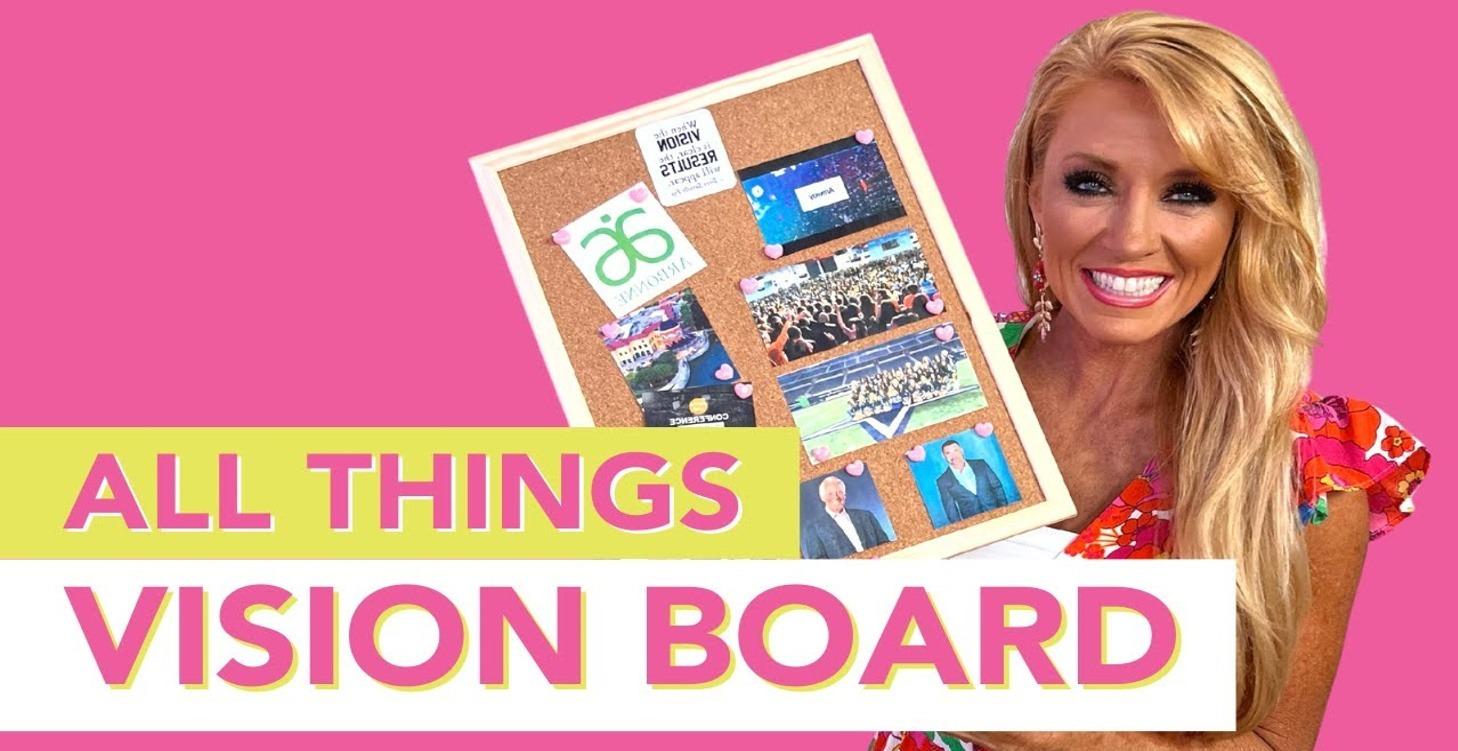 Vision Board