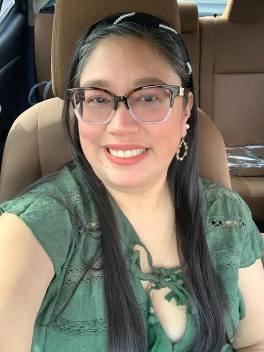 Lori Alvarez