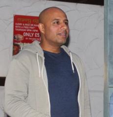 Daljit Singh