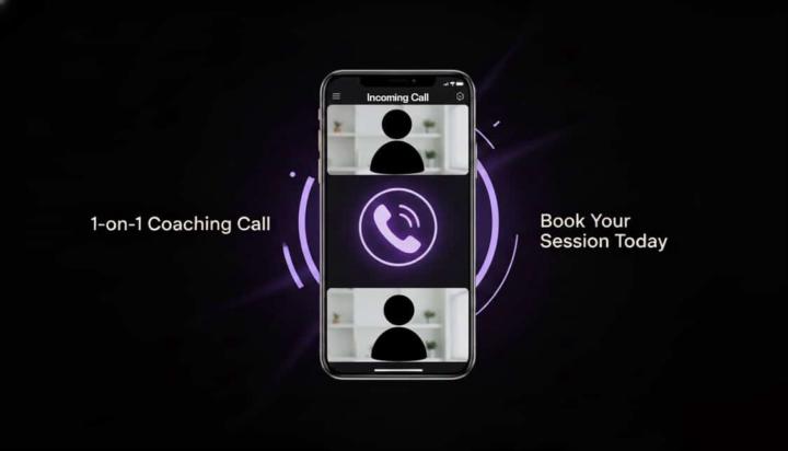 Had amazing call 3 days ago