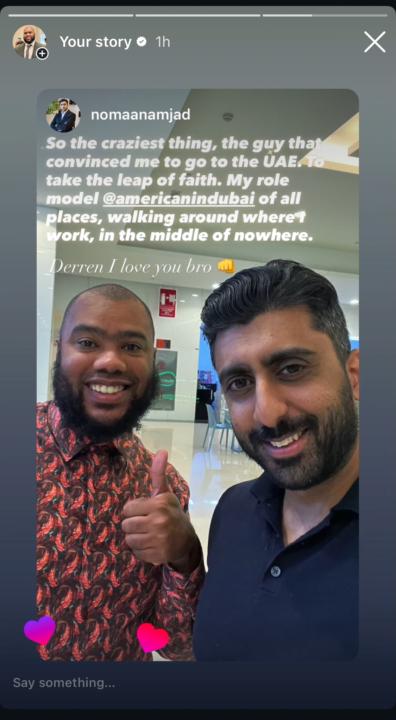 This made my day Alhumdulilah 