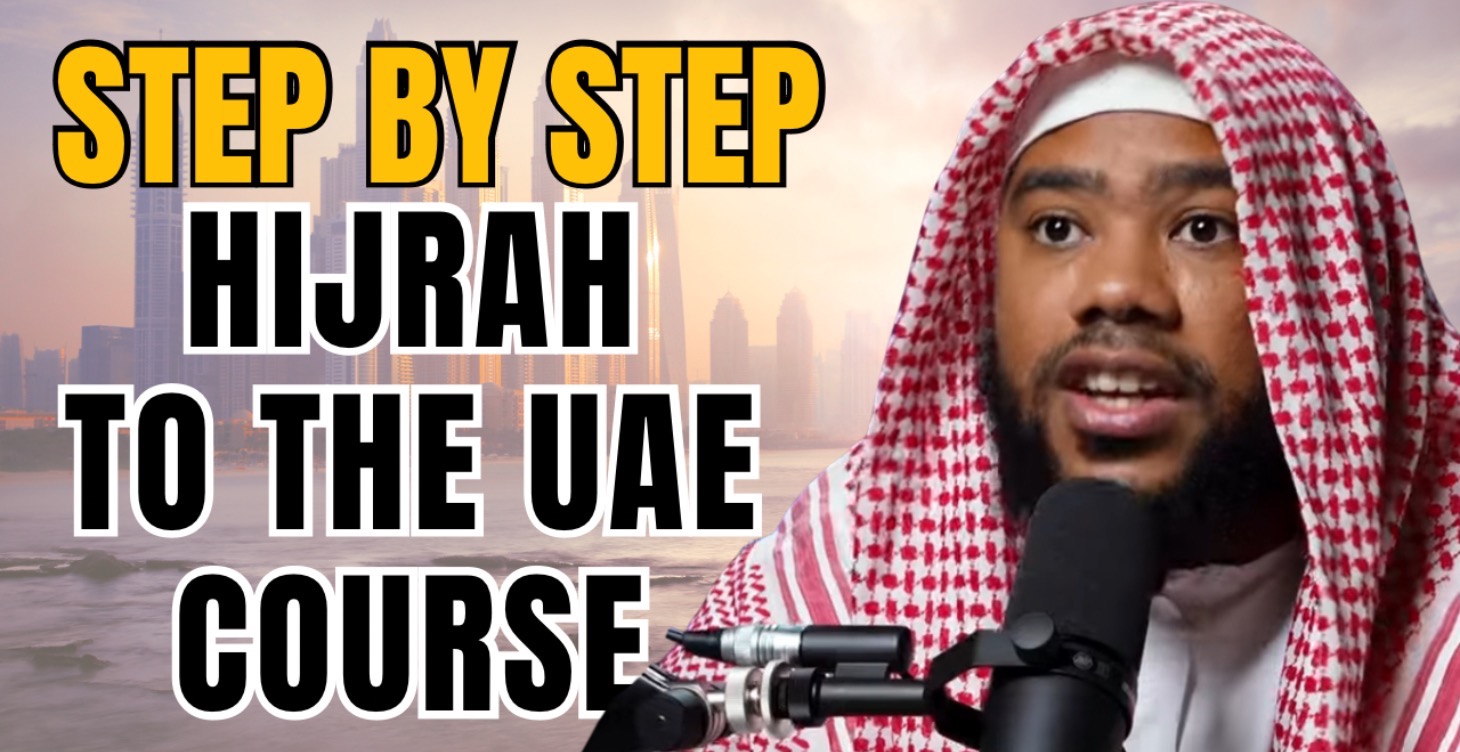 The A-Z on making Hijrah to the UAE