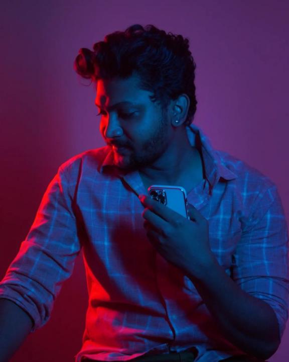 Vigneshkumar Pandiyan