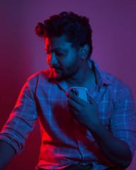 Vigneshkumar Pandiyan