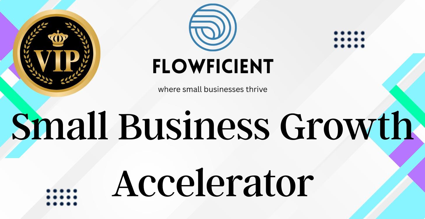 Small Business Growth Accelerator