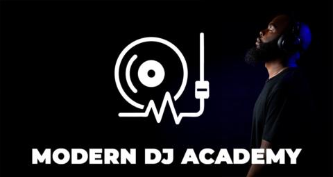 The Modern DJ Academy gallery image