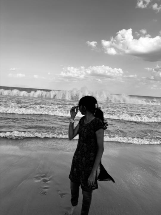 Keerthana Reddy