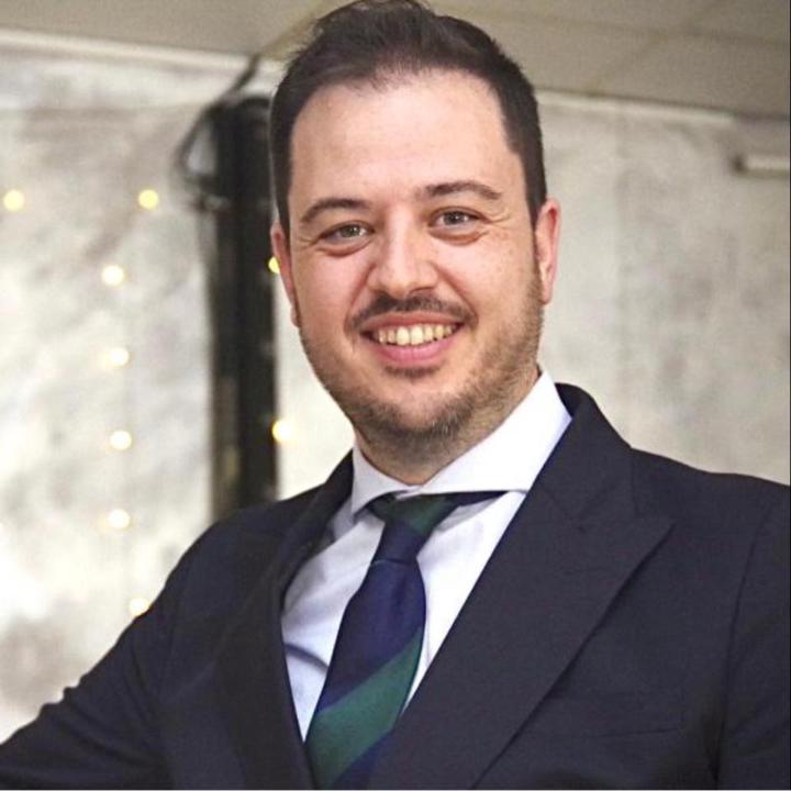 Bartolomé Yépez