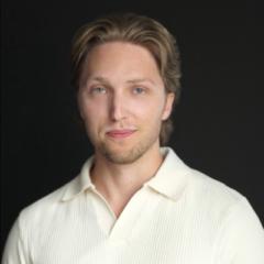 Mikaël Bérubé
