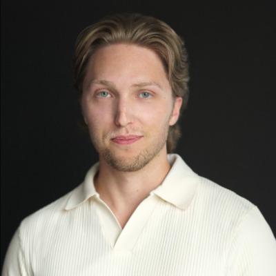 Mikaël Bérubé