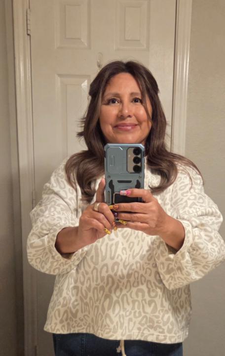 Cynthia Pena