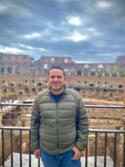 Luis Guillermo Baquero