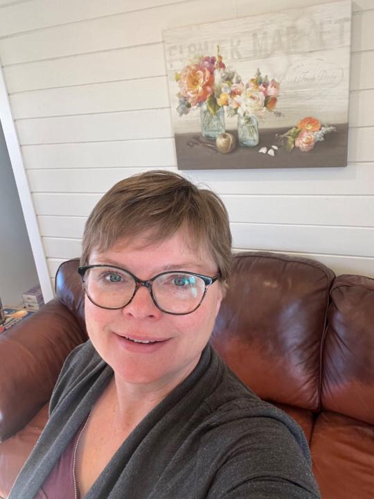 Heidi Motz