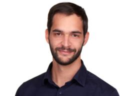 Daniel Villanyi