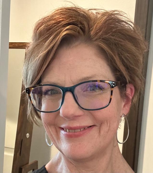 Christy Taylor