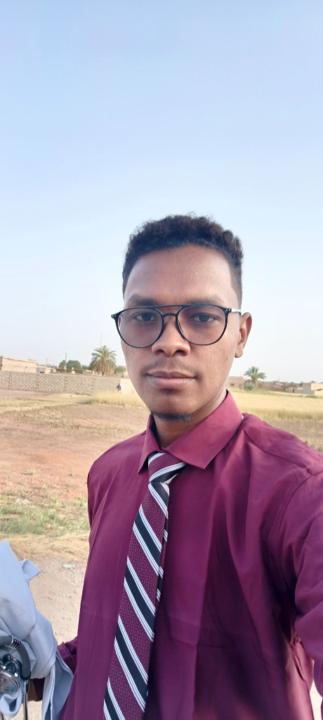 Mohmed Alsohily