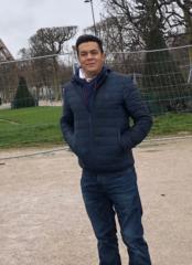 Edgar Mauricio Mojica Rodriguez