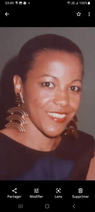 Esther Nyota