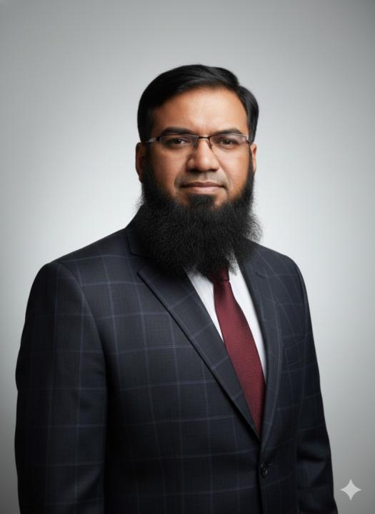 Faiz Rasool