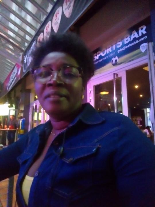 Viona Hyppolite Victor