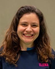 Elena Gogov
