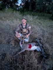 Chandler Eggett