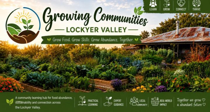 Growing Communities LVR