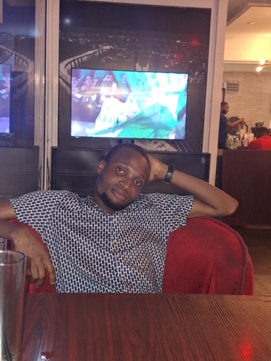Ibrahim Musa