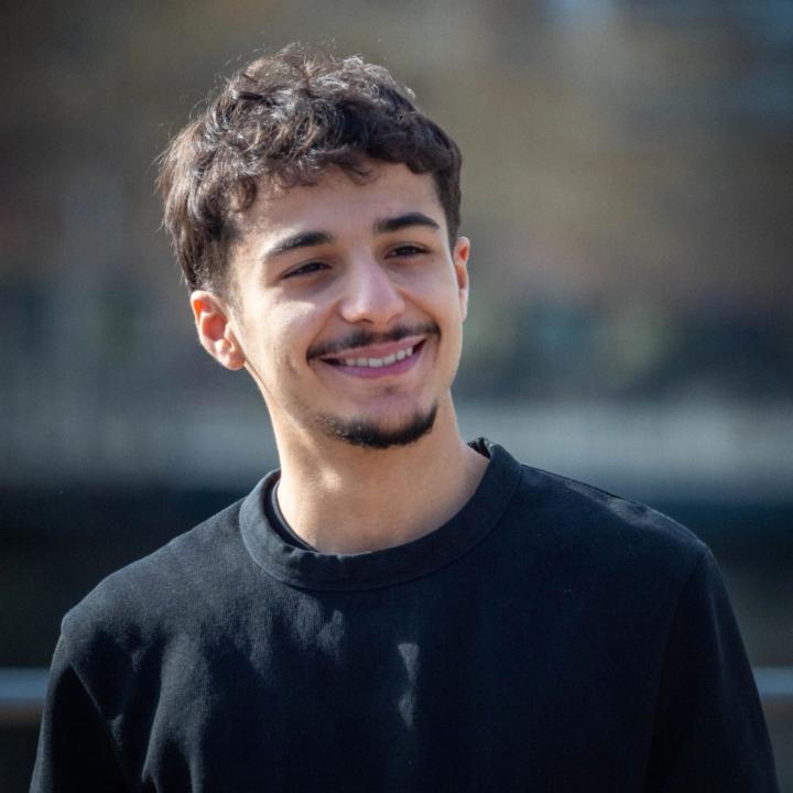 Khalil-Eddine Djerbi