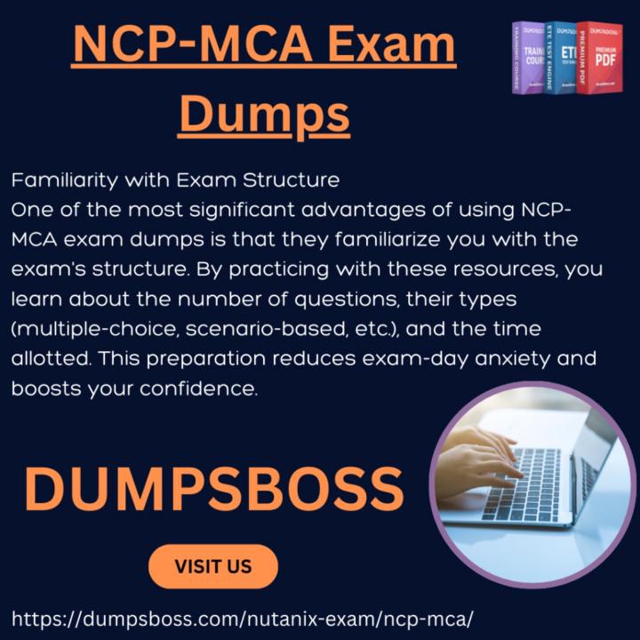 Ncpmcaexam Dumps