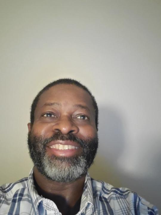 Darrize Shelby