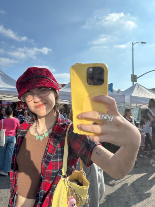 Krysta Wisner