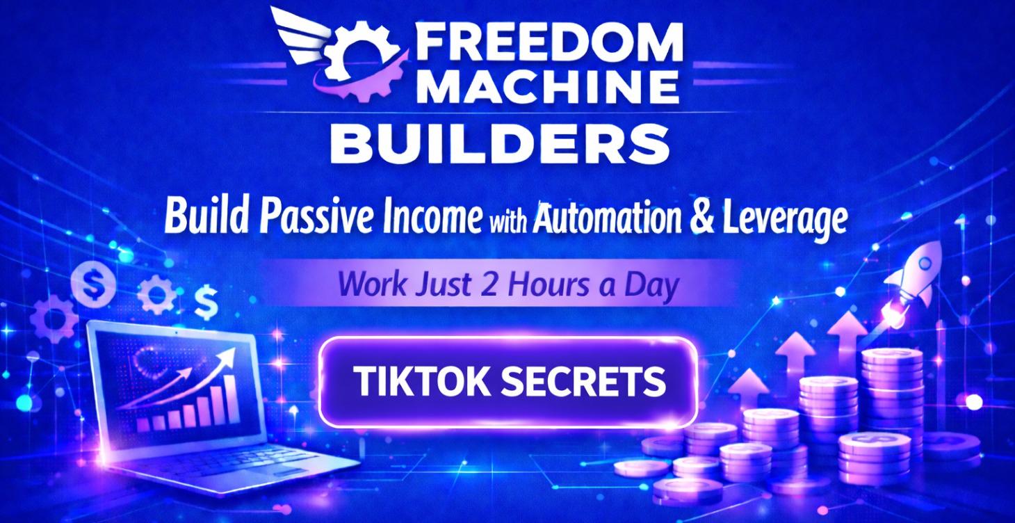 TikTok Secrets