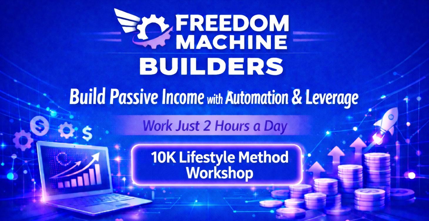 Build 10K Recurring Income in One Hour a day