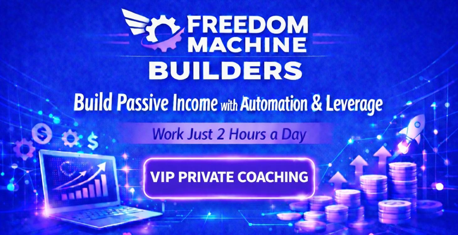 VIP Private Coaching