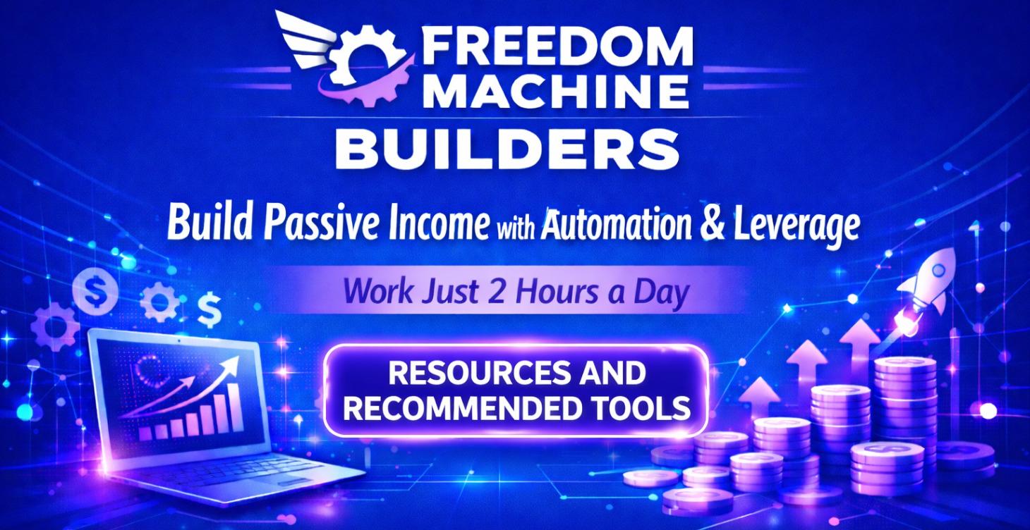 Simpler Tools To Unlock Online Income
