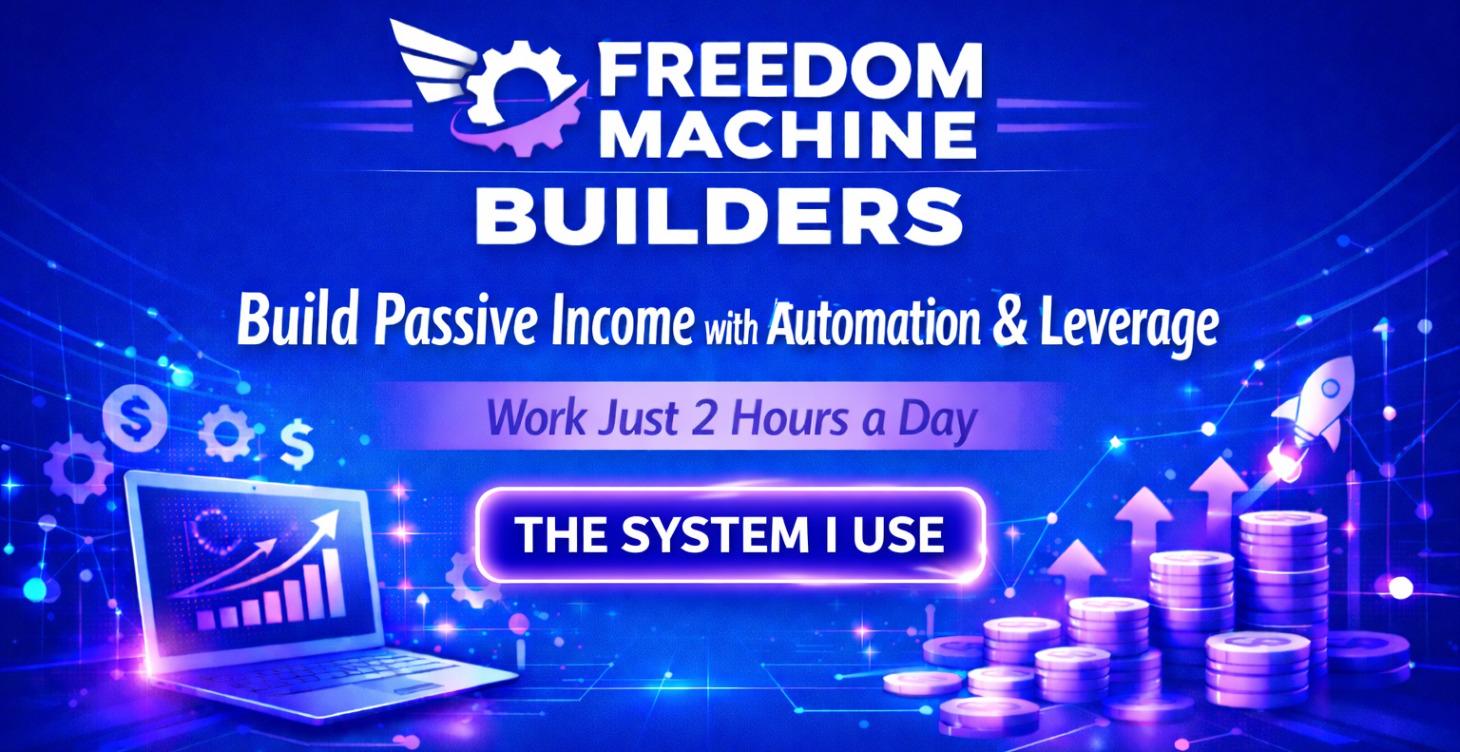 The Blueprint, System & Training