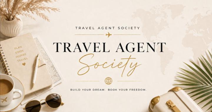 Travel Agent Society