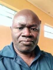 Daniel Oluoch Owino