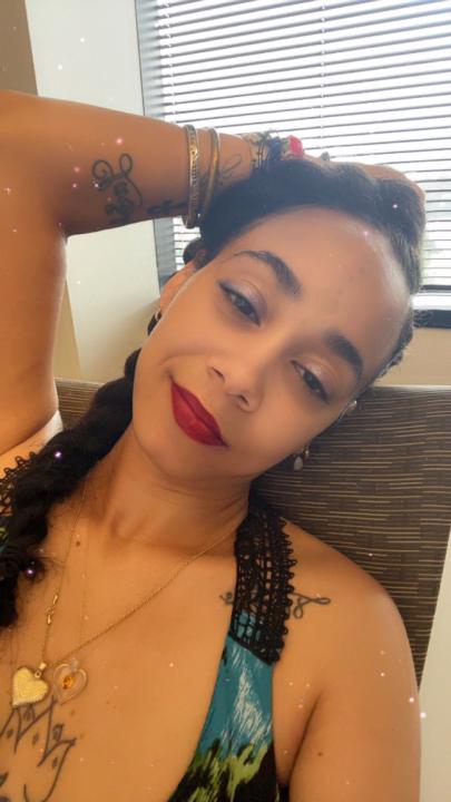Shantay McKennie