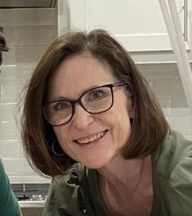 Lois Hollingsworth