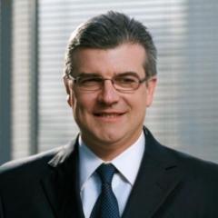 David Rive Power