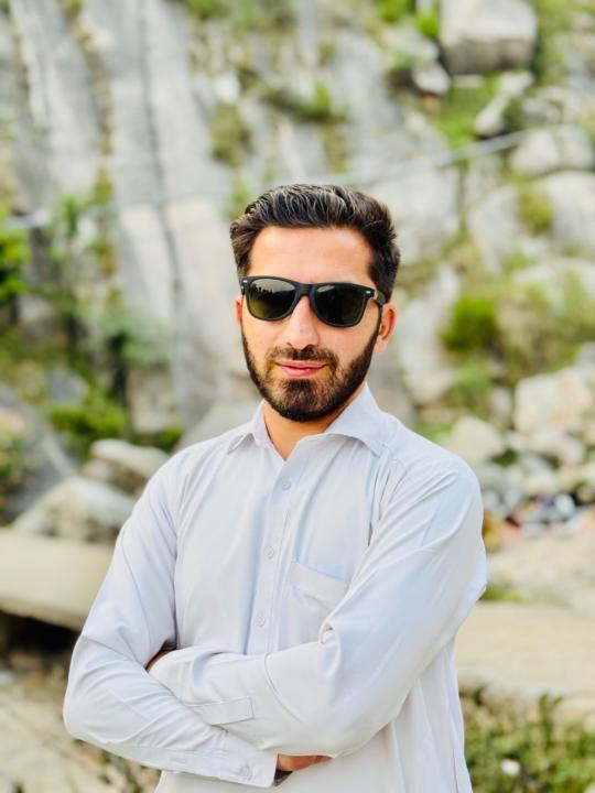 Shoaib Khan