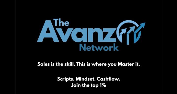 The Avanzo Network