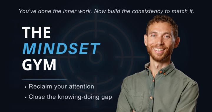 The Mindset Gym