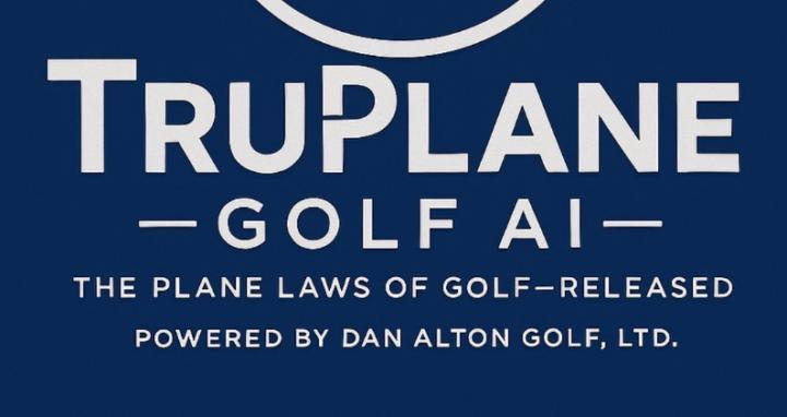 TruPlane — Golf Ai —