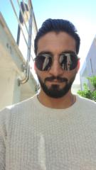 Yahya Elomari