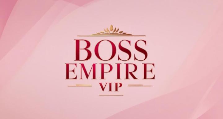 Boss Empire VIP