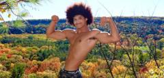 Seth Mayo